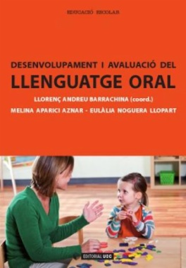 Desenvolupament i avaluació del llenguatge oral
