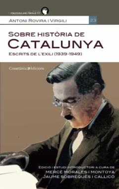 Sobre història de Catalunya