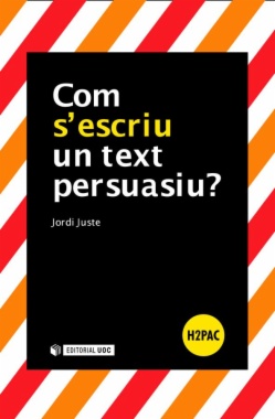 Com s'escriu un text persuasiu?