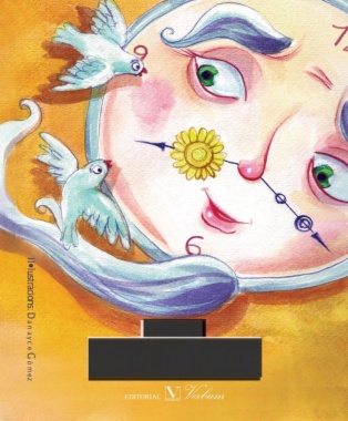 L'avi rellotge