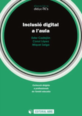 Inclusió digital a l'aula