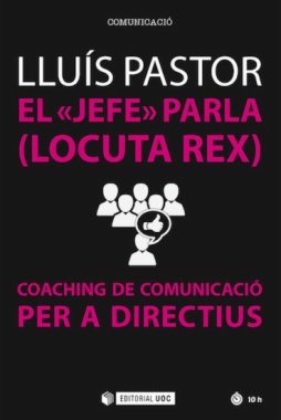 El "jefe" parla (Locuta Rex)
