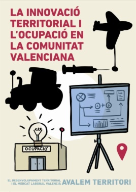 La innovació territorial i l'ocupació en la Comunitat Valenciana
