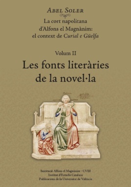 Les fonts literàries de la novel·la