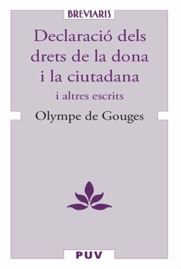 Declaració dels drets de la dona i la ciutadana