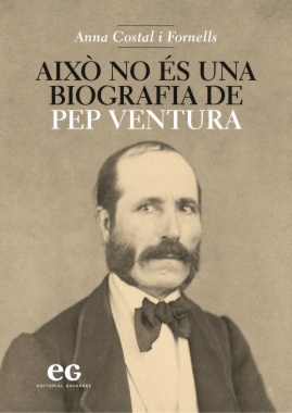 Això no és una biografia de Pep Ventura