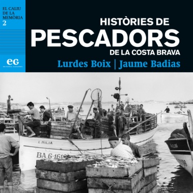 Històries de pescadors de la Costa Brava