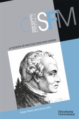 La filosofia de Kant dos-cents anys després