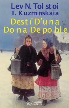 Destí d'una dona de poble