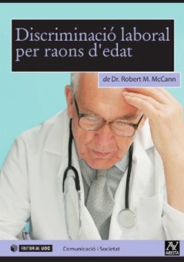 Discriminació laboral per raons d'edat
