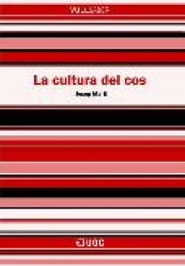 La cultura del cos