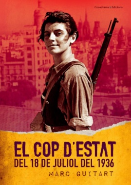 El cop d'estat del 18 de juliol del 1936