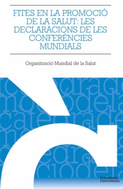 Fites en la promoció de la salut