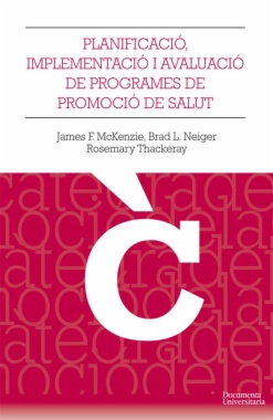 Planificació, implementació i avaluació de programes de promoció de salut