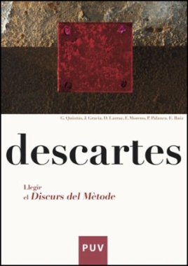 Descartes. Llegir el Discurs del mètode