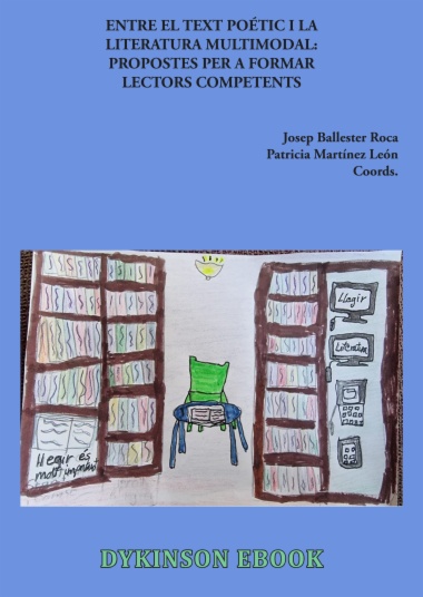 Entre el text poètic i la literatura multimodal