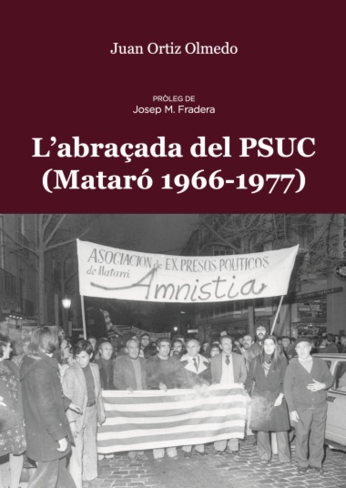 L'abraçada del PSUC