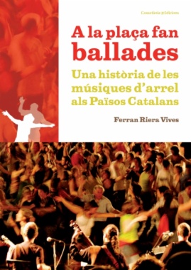 A la plaça fan ballades