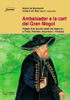 Ambaixador a la cort del Gran Mogol
