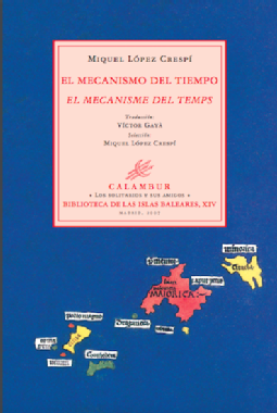 El mecanismo del tiempo
