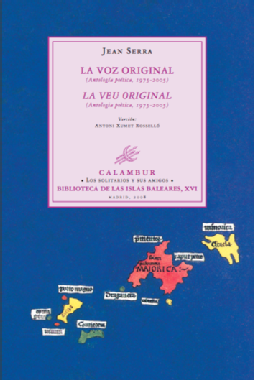 La voz original