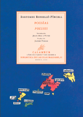 Poesías = Poesies