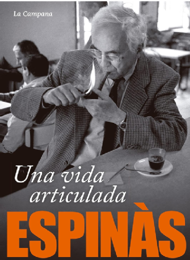 Una vida articulada