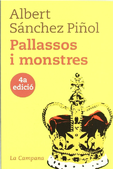 Pallassos i monstres