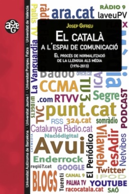El català a l'espai de comunicació