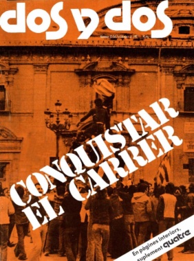 Revista dos y dos. Número 33 y 34