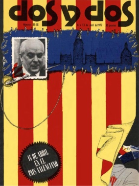 Revista dos y dos. Número 37 y 38