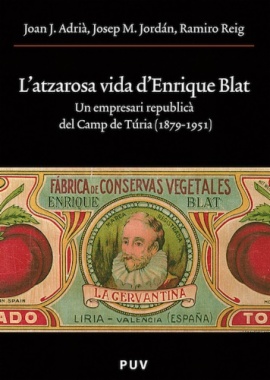L'atzarosa vida d'Enrique Blat