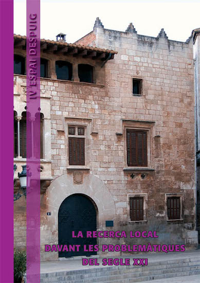 La Recerca Local davant les problemàtiques del segle XXI