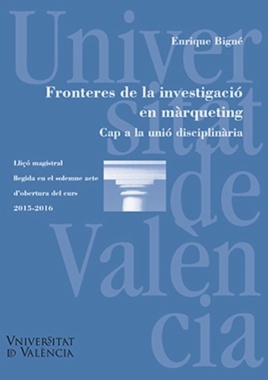 Fronteres de la investigació en màrqueting