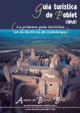 Guía turística de Poblet (1848)