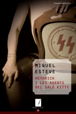 Heydrich i les agents del saló Kitty
