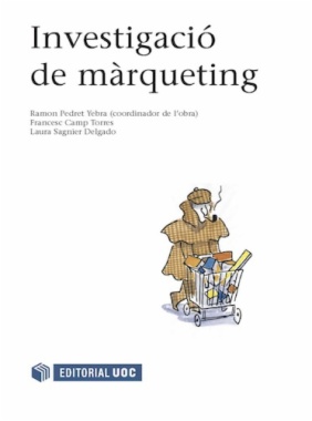 Investigació de màrqueting