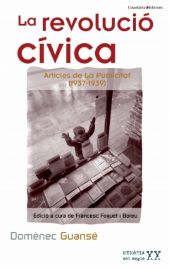 La revolució cívica