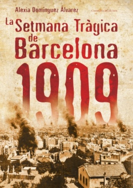 La setmana tràgica de Barcelona