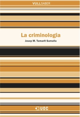 La criminologia