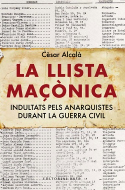 La llista maçònica