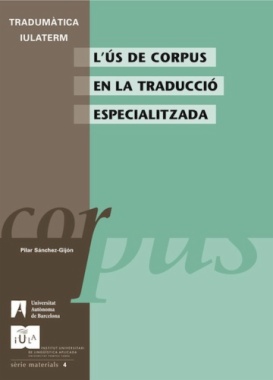 L'ús de corpus en la traducció especialitzada
