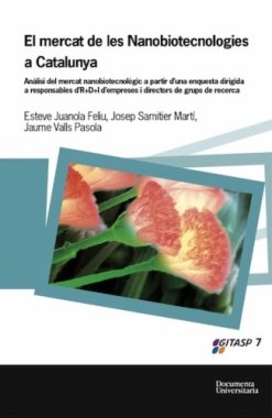 El mercat de les nanobiotecnologies a Catalunya
