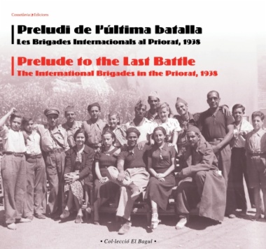 Preludi de l'última batalla