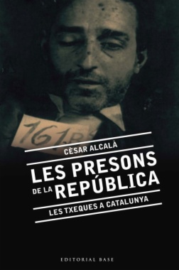 Les Presons de la República