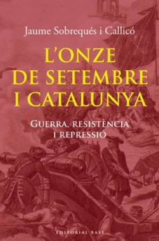 L'Onze de Setembre i Catalunya