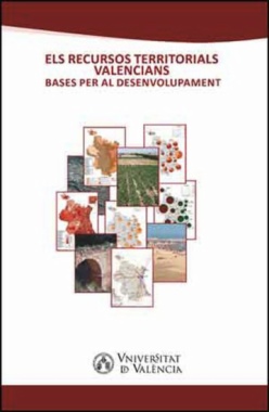 Els recursos territorials valencians