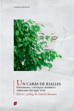 Un cabàs de rialles