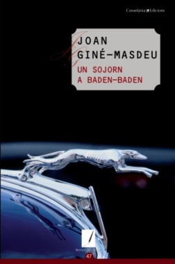 Un sojorn a Baden-Baden