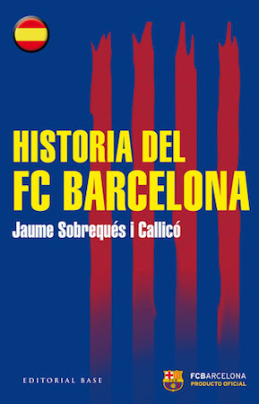 Història del FC Barcelona